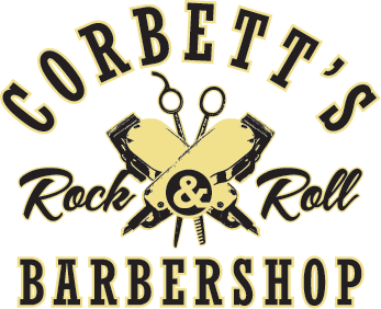 Corbett's Rock & Roll Barbershop - Get a f'n haircut already!